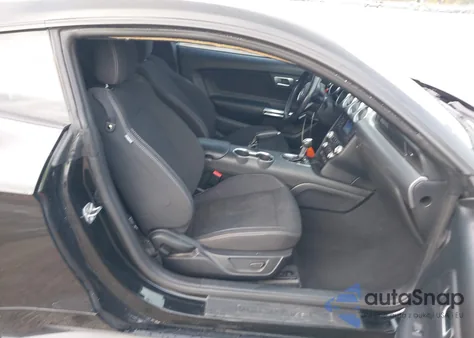 2020 Ford Mustang Gt Fastback z USA, uszkodzony, nr VIN 1FA6P8CF8L5114166